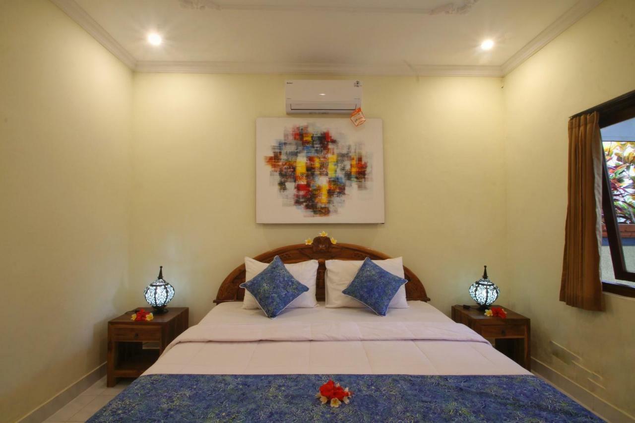 Monka House Hotel Ubud  Exterior photo