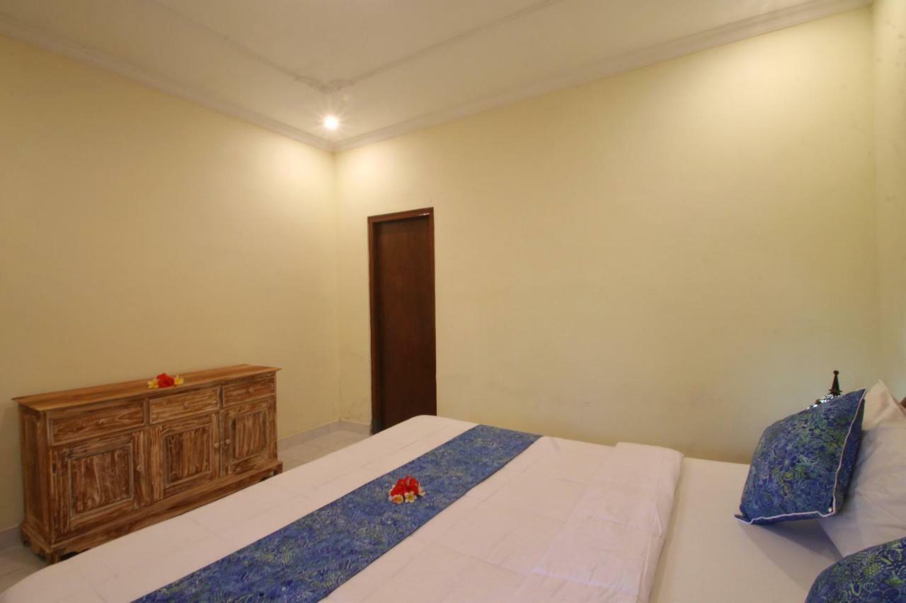 Monka House Hotel Ubud  Exterior photo